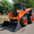 Мини погрузчик KNACK WESSON KW1200PRO Мини погрузчик KNACK WESSON KW1200PRO